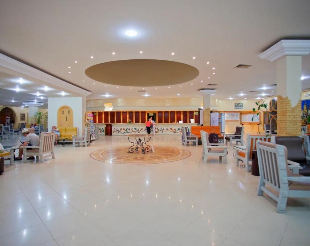 Houda Golf Beach & Aquapark Монастир Экстерьер фото